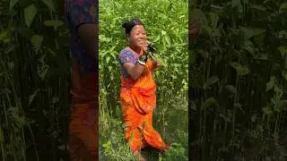 Khet Se Pata Chori Karke Bhaag Gaya 🙄😂😁 #funny #viral#shorts