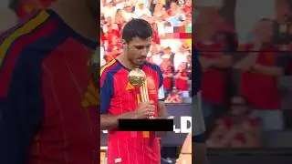 Who Will Win the Ballon d'Or? 🏆