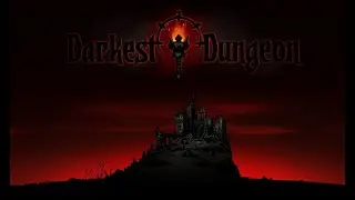 The darkest project ep 26 The Shrieker