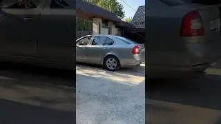 Доброе утро! Еду на любимую работу