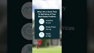 Is Your Home an Equity Goldmine? Should you sell? #homeforsale #realestateagent #Glendora #moving
