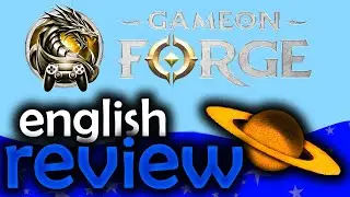 GameonForge - A Full-Service Game Factory $GOF! Crypto Space