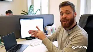 Assently FAQ: How does touch screen signatures work?