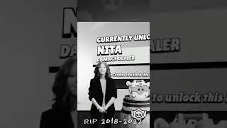 Rip Brawl Stars 2018-2022💔😞 