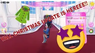 Playing DTI {NEW UPDATE}!!!