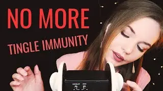 Real ROUGH Ear Digging & Ear Scraping w/Spoolies (NO TALKING)
