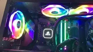 RGB Everywhere!