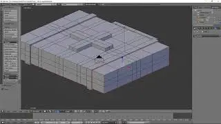 Health Pack for Unity Game in Blender - Modeling & Exporting UV Maps for Photoshop