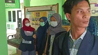 TRAILER KKN UNESA (Full) Sidoarjo 06 2021