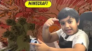 THE MOST POWERFUL WEAPON IN 1.21 UPDATE  | MINECRAFT GAMEPLAY #5