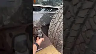 THAR - UNIQUE BOOT OPENING 🔥 