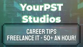 Helpful Info - Make 50+ an Hour Doing Freelance IT on FieldNation
