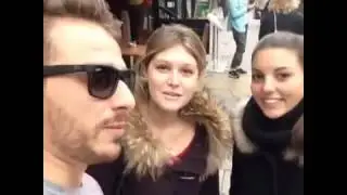 Dapperlaughs Vine Six second sex secrets Having a girlfriend is a full time job! #Moist #funny #