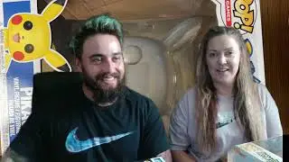 WE ARE BACK! we got lots to show you!