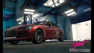 NFS Heat oyunu