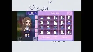 Avaliação do gacha nox (ameii!!)