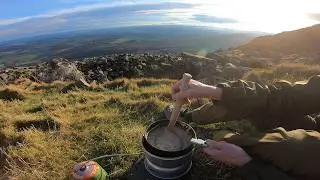 How to Make The Best Porridge in the World - Traditional Scottish Porridge Recipe