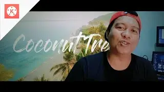 Tutorial Cara Membuat Video Effect Tulisan Tangan di Kinemaster Pro