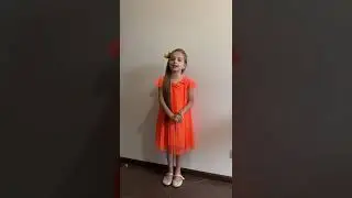 1 М Приходкина Елизавета