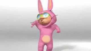 The Nation Teaser - Les Lapins