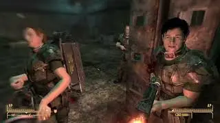 New Vegas Mods | New Vegas Bounties - Pt. 8 - Flesh For The Beast