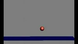 Bouncing Ball 0.4 - X trans