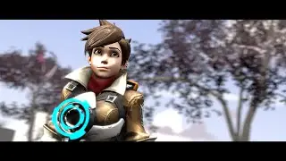 [TEST] Cinematic | Overwatch / Paladins / Fortnite / Team Fortress 2 / SFM / Animation