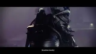 Destiny 2 - Catharsis mission