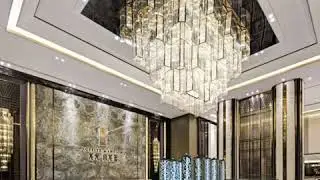 Innovative Ceiling Design Ideas