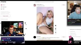 chat miren este tik tok