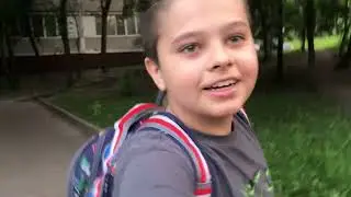 ИСТОРИЯ О ТОМ КАК Я ЧУТЬ НЕ ЗАБЛУДИЛСЯ В НЕПОНЯТНОМ РАЙОНЕ