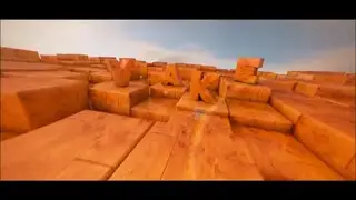 FREE Cinematic 3D After Effects & Cinema 4D Intro Template 