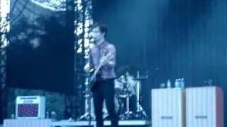 Panic! at the Disco - Nine in the Afternoon LIVE