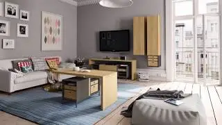 50+ Best Modern Living Room Design Ideas Part 2