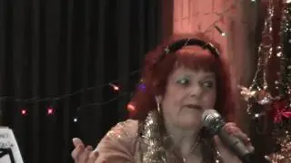 SOLOTAJA RYBKA