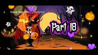 HALLOWEEN MEP🎃👻🍬|OPEN| 0/30 Parts|credit to:@6arelyhuman for the song
