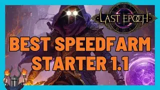Last Epoch Build Guide: 
