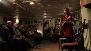 Make It or Break It - Jenni Smith (Live at The Bunker)