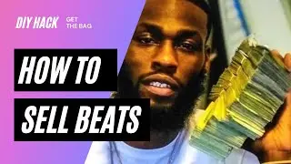 This SMART beat selling strategy works EVERYTIME