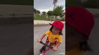 Dando la vuelta 🏅 🧒🏻