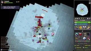 ice crown