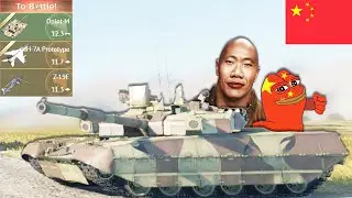 They BUFFED CHINA Again… 💀