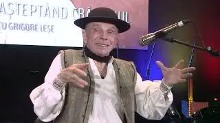 Interviu cu prof. univ. dr. Grigore Leșe despre colindele din Bărăgan