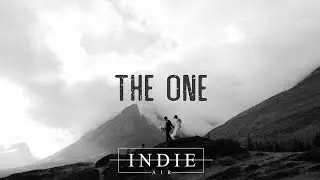 Kodaline  - The One (Lyrics)