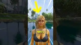 GTA 5 NPC TIER LIST