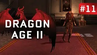 Dragon Age II #11