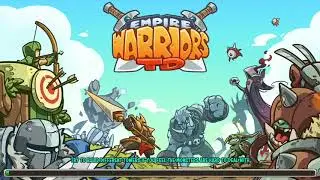Tower defense 3