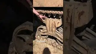 Канадская подвеска #шерманы #история #музеи