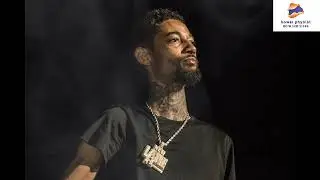PnB Rock - Now Or Never 2.0(ko.w.lin.31586)