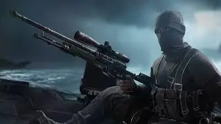 The zombie krew destroying WARZONE